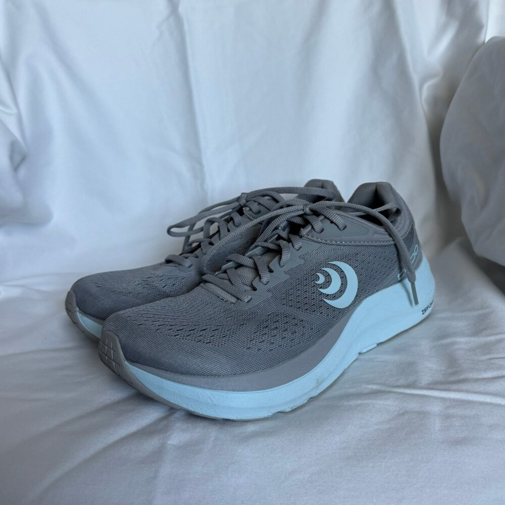 Topo Athletic Women's Phantom 3-Like New!